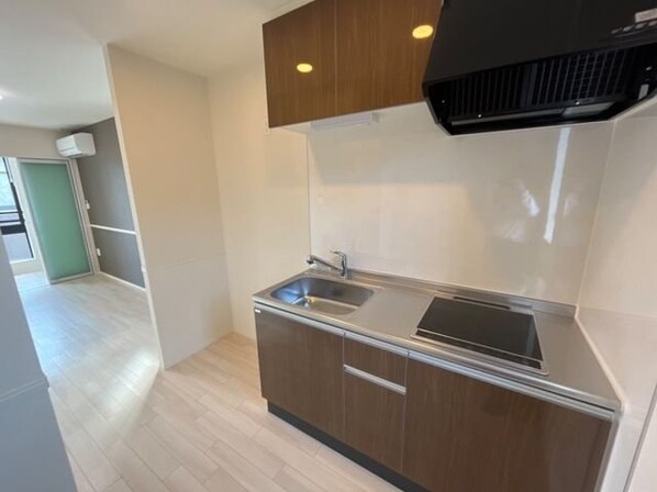 ポノジュアの物件内観写真